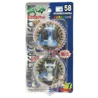 Pokemon Moncolle - Pokémon