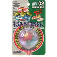 Pokemon Moncolle - Pokémon