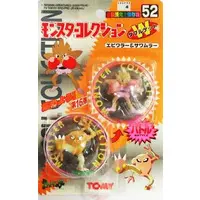 Pokemon Moncolle - Pokémon