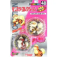 Pokemon Moncolle - Pokémon