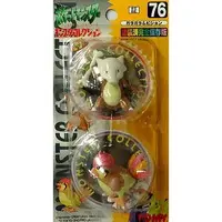 Pokemon Moncolle - Pokémon