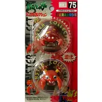 Pokemon Moncolle - Pokémon
