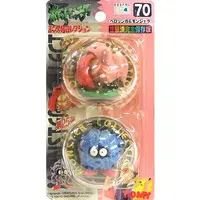 Pokemon Moncolle - Pokémon