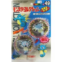 Pokemon Moncolle - Pokémon
