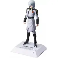 Figure - Mobile Suit Gundam SEED Destiny / Yzak Joule