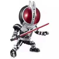 Figure - Kamen Rider 555