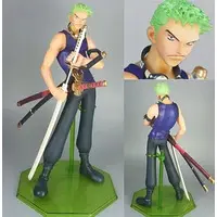 P.O.P (Portrait.Of.Pirates) - One Piece / Luffy & Roronoa Zoro