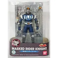 Sofubi Figure - Kamen Rider Series