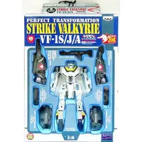 Figure - Prize Figure - Macross: Do You Remember Love?