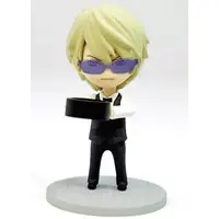 Figure - Durarara!! / Heiwajima Shizuo