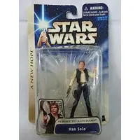 Figure - Star Wars