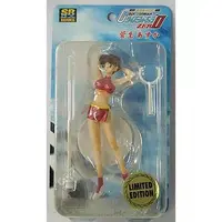 Figure - Future GPX Cyber Formula