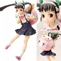 Figure - Bakemonogatari / Hachikuji Mayoi
