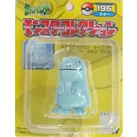 Pokemon Moncolle - Pokémon