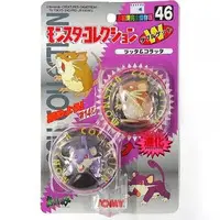 Pokemon Moncolle - Pokémon