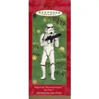 Figure - Star Wars