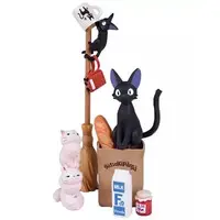 Figure - Kiki's Delivery Service