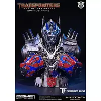 Figure - Transformers / Optimus Prime