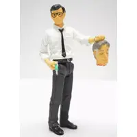 Figure - アモックタイム/豆魚雷 (ハーバート・ウエスト 「死霊のしたたり RE-ANIMATOR」 モンスターズ 3.75インチ レトロアクションフィギュア)