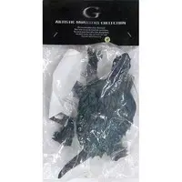 Sofubi Figure - Godzilla series