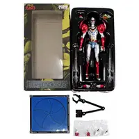 Figure - Uchuu no Kishi Tekkaman
