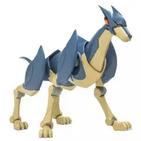 Figure - Shinzou Ningen Casshern (Neo Human Casshan)