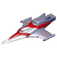 Ultraman Series