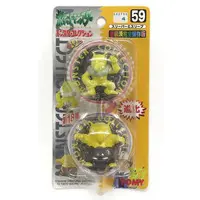 Pokemon Moncolle - Pokémon