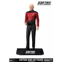 Figure - Star Trek