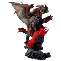 Capcom Figure Builder Creator's Model - Monster Hunter Series / Teostra