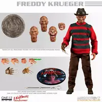 Figure - A Nightmare on Elm Street