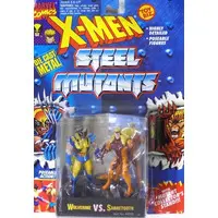 Figure - X-Men / Wolverine