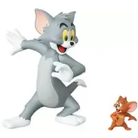 Figure - Tom and Jerry