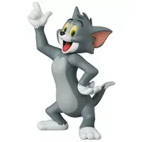 Figure - Tom and Jerry
