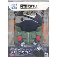 Sofubi Figure - NARUTO / Hatake Kakashi