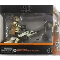 Figure - The Mandalorian