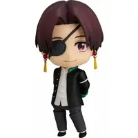 Nendoroid - Wind Breaker / Suou Hayato