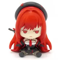Figure - NIKKE / Rapi & Red Hood