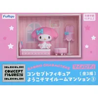 Figure - Sanrio