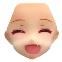 Figure - Figure Parts - Machikado Mazoku (The Demon Girl Next Door) / Shamiko (Yoshida Yuuko)