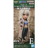 World Collectable Figure - One Piece / Nico Olvia