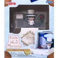 Figure - Detective Conan (Case Closed) / Phantom Thief Kid