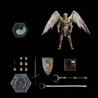 Figure - フュージョンファンタジー (アークエンジェル スタンダード版 「ヒーローズ・オブ・マイト・アンド・マジック III」 1/12 アクションフィギュア)