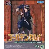 XrossLink - Golden Kamuy / Tsukishima Hajime