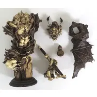 Figure - NIHILITY CREATION(皆空造物) (鍾馗(しょうき) レジンスタチュー)