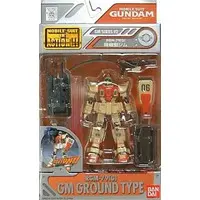Figure - Mobile Suit Gundam: The 08th MS Team