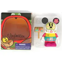 Figure - Disney / Minnie Mouse