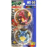 Pokemon Moncolle - Pokémon