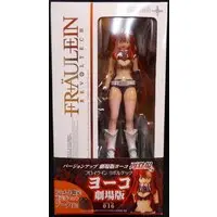 Revoltech - Tengen Toppa Gurren Lagann / Yoko Littner