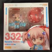 Nendoroid - Puella Magi Madoka Magica / Kaname Madoka
